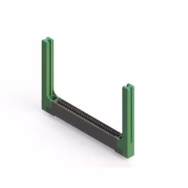 395-030-559-158 EDAC Inc.  Edgeboard Connectors